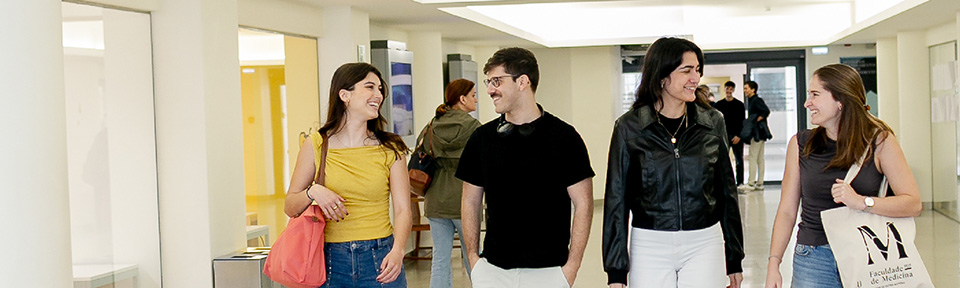 Apoio ao Estudante
