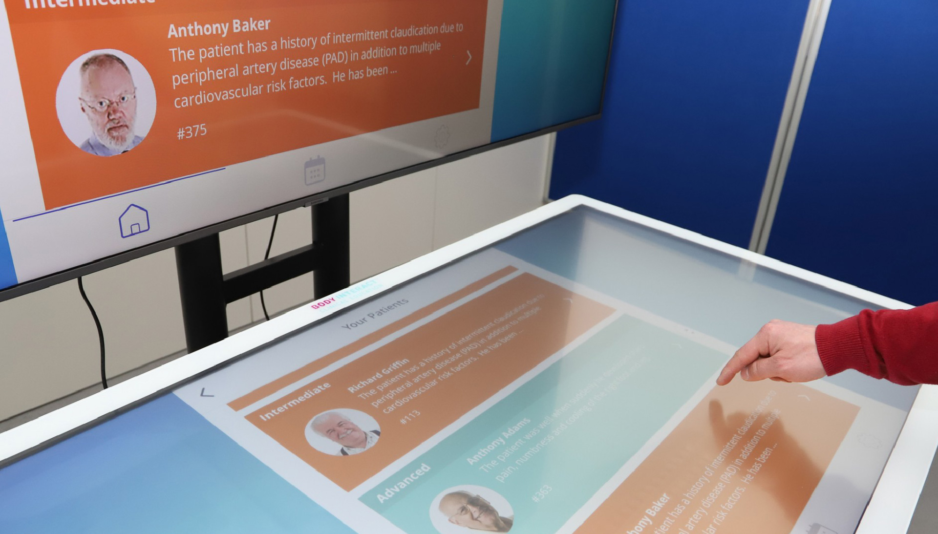 Body Interact